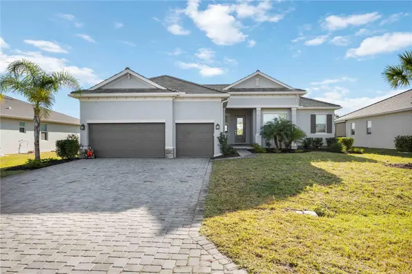 10016 DUQUESNE ST, Port Charlotte, FL 33981