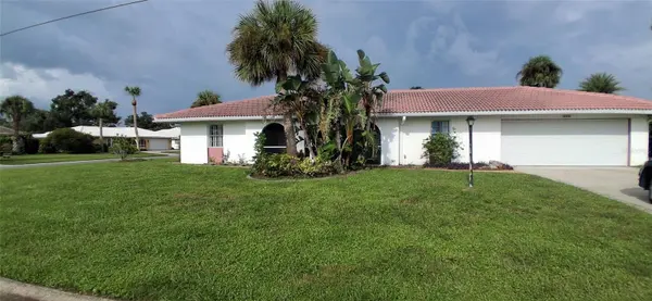 441 RUBENS DR E, Nokomis, FL 34275