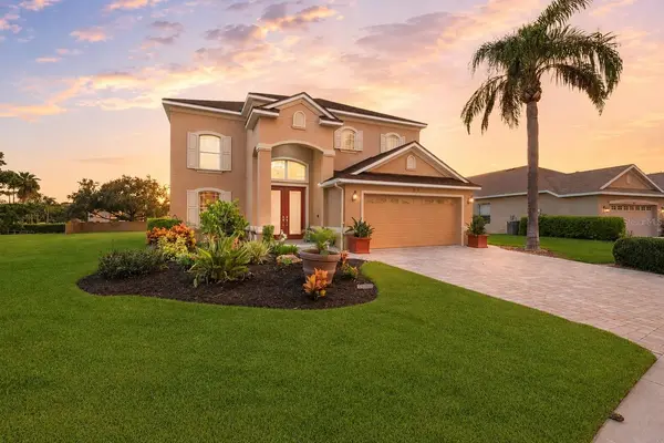 3618 SUMMERWIND CIR, Bradenton, FL 34209