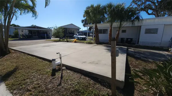 3275 26TH AVE E #165, Bradenton, FL 34208
