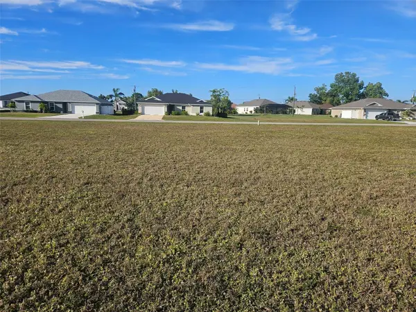 25241 CADIZ DR, Punta Gorda, FL 33955