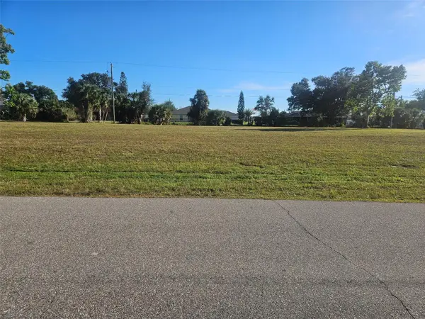 25241 CADIZ DR, Punta Gorda, FL 33955