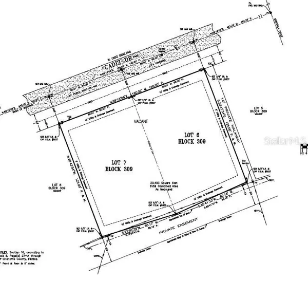 25241 CADIZ DR, Punta Gorda, FL 33955