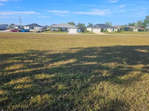 25237 CADIZ DR, Punta Gorda, FL 33955