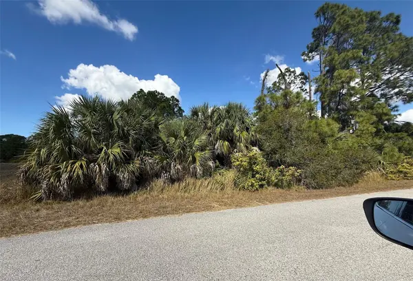 BANNOCK CIR, North Port, FL 34288
