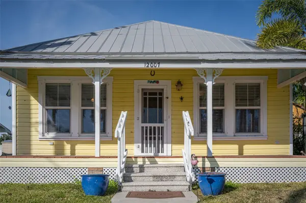 12007 45TH AVE W, Cortez, FL 34215