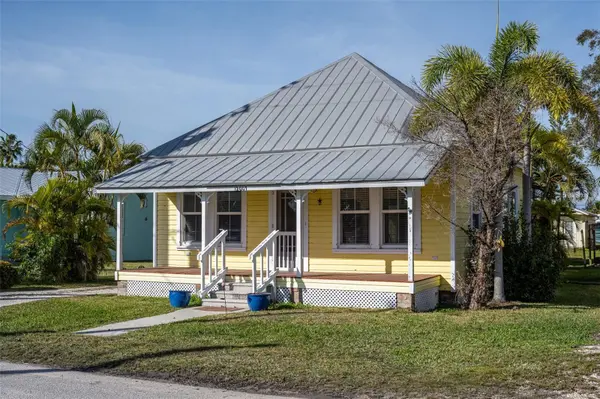 12007 45TH AVE W, Cortez, FL 34215