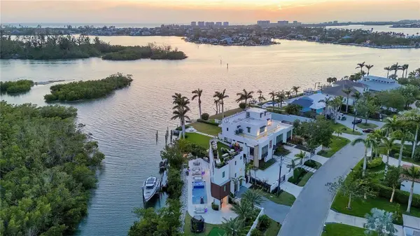 1406 TANGIER WAY, Sarasota, FL 34239
