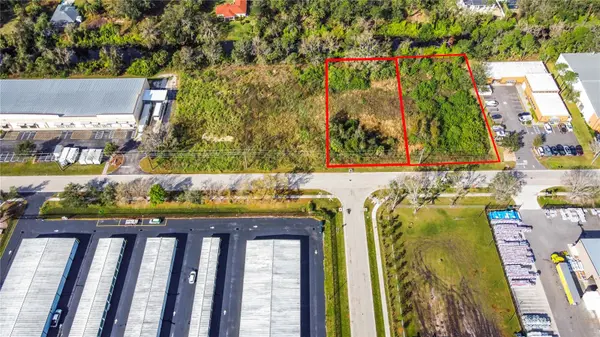 2725 COMMERCE Pkwy, North Port, FL 34289