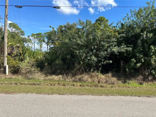 1460 WESTOVER ST, Port Charlotte, FL 33953