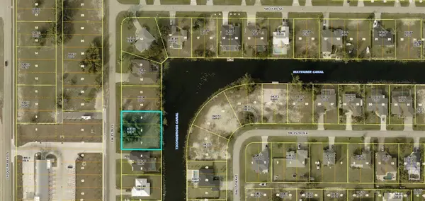 1521 SW 15TH PL, Cape Coral, FL 33991