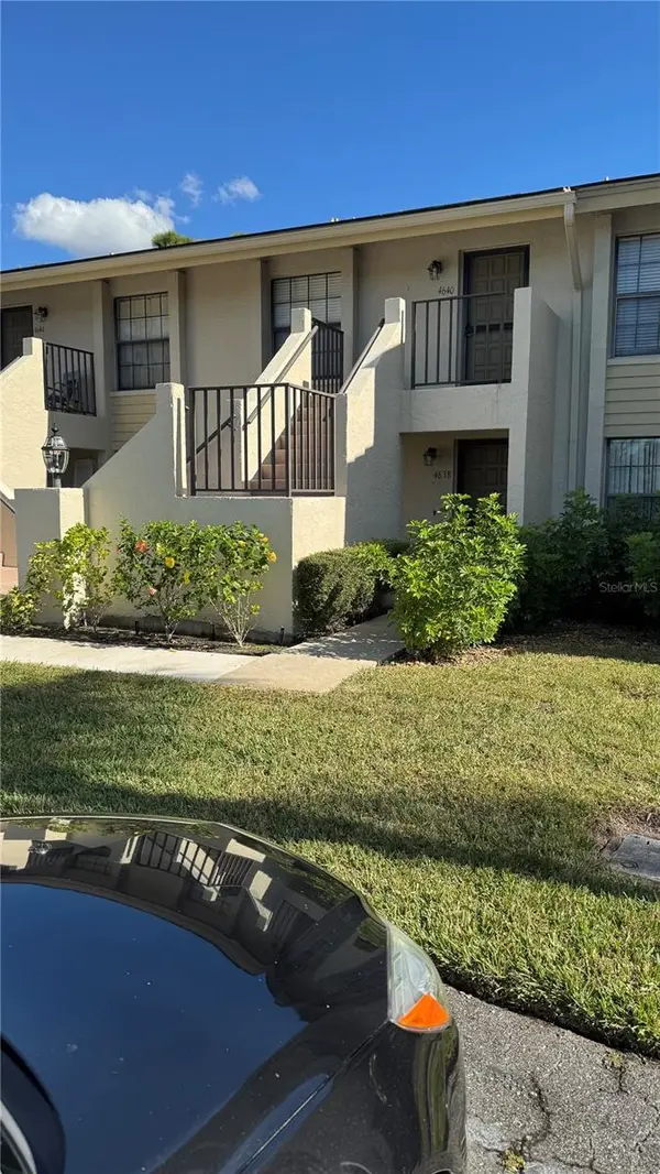 4640 WEYBRIDGE #12, Sarasota, FL 34235