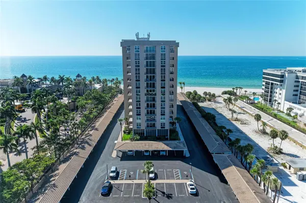 1212 BENJAMIN FRANKLIN DR #208, Sarasota, FL 34236