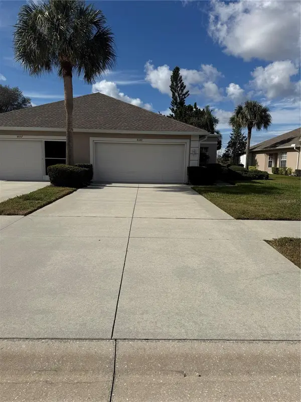 4049 FAIRWAY DR, North Port, FL 34287