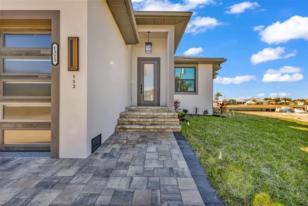 1323 WESLEY DR #112, Punta Gorda, FL 33950