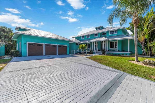 2207 5TH ST W, Palmetto, FL 34221