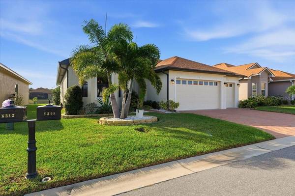 6308 PINEHURST LOOP, Winter Haven, FL 33884