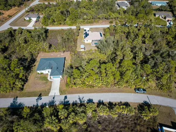 BELCHER AVE, North Port, FL 34288
