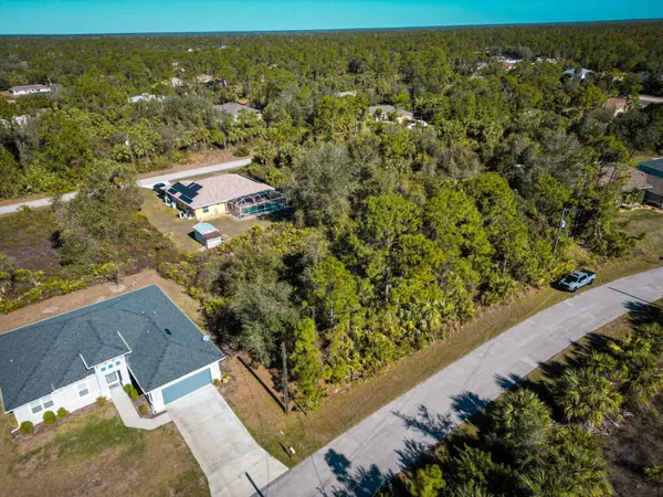 BELCHER AVE, North Port, FL 34288