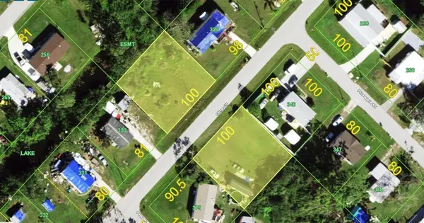 15445 OLIVE CIR, Punta Gorda, FL 33955