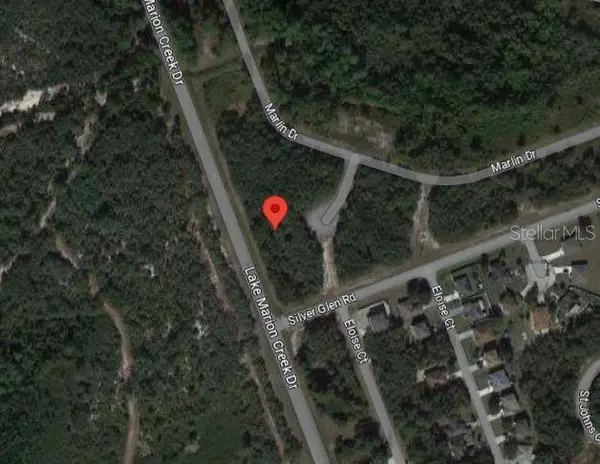 609 MARLIN WAY, Poinciana, FL 34759