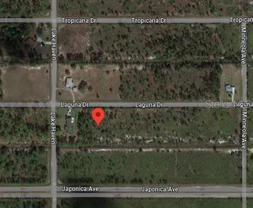 519 LAGUNA DR, Indian Lake Estates, FL 33855