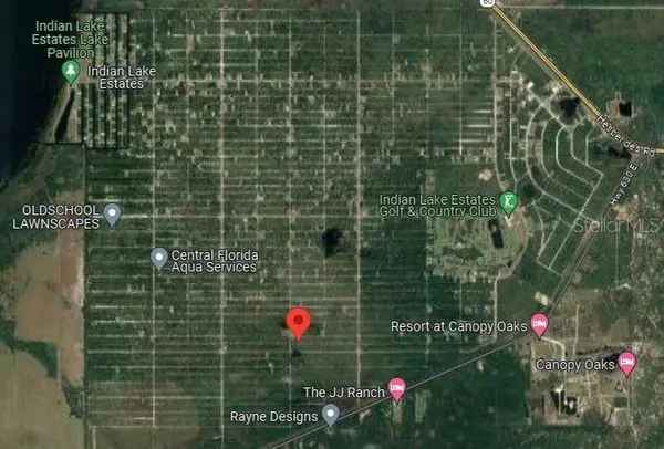 519 LAGUNA DR, Indian Lake Estates, FL 33855