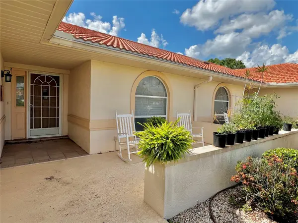 3805 CATALINA DR #3805, Sebring, FL 33872