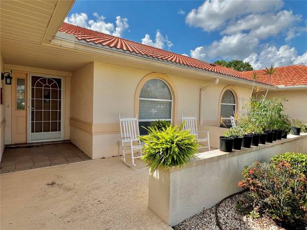 3805 CATALINA DR #3805, Sebring, FL 33872