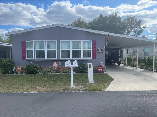 4179 ROLLING OAKS DR, Winter Haven, FL 33880