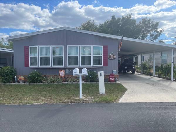 4179 ROLLING OAKS DR, Winter Haven, FL 33880