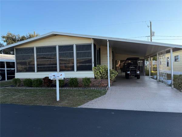 4165 ROLLING OAKS DR, Winter Haven, FL 33880