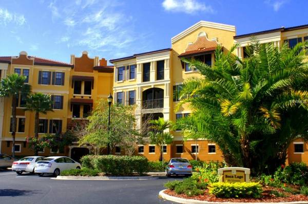 99 VIVANTE BLVD #301, Punta Gorda, FL 33950