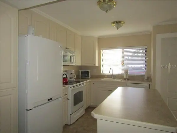 1211 SAXONY CIR #A-1, Punta Gorda, FL 33983