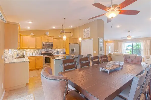 11268 OCEANSPRAY BLVD, Englewood, FL 34224