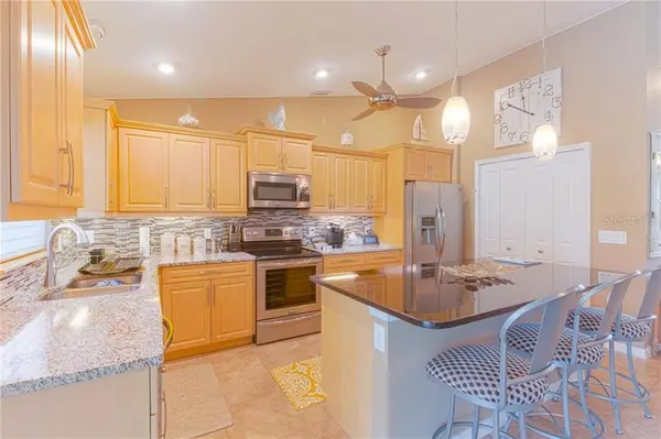 11268 OCEANSPRAY BLVD, Englewood, FL 34224