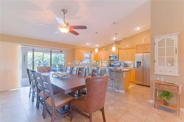 11268 OCEANSPRAY BLVD, Englewood, FL 34224
