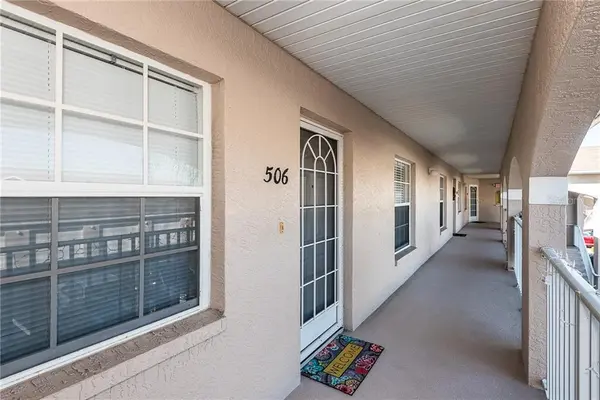 11644 SW EGRET CIR #506, Lake Suzy, FL 34269