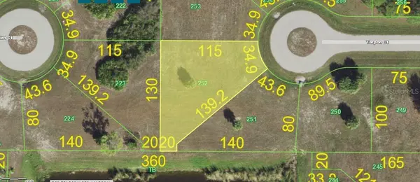 1 TARPON CT, Placida, FL 33946