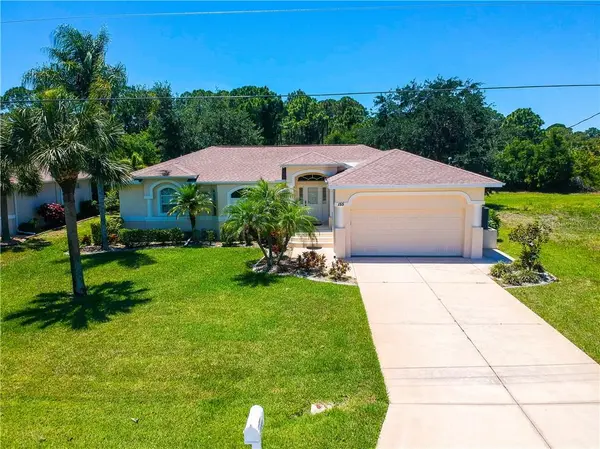155 LONG MEADOW LN, Rotonda West, FL 33947
