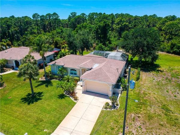155 LONG MEADOW LN, Rotonda West, FL 33947