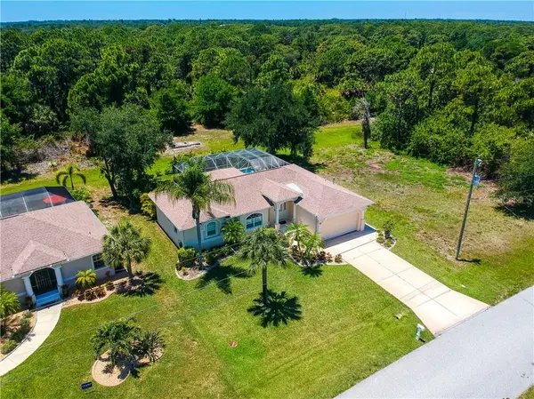 155 LONG MEADOW LN, Rotonda West, FL 33947