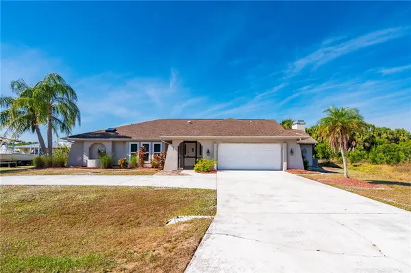 5087 SILVER BELL DR, Port Charlotte, FL 33948