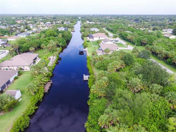 5087 SILVER BELL DR, Port Charlotte, FL 33948