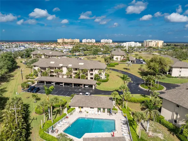 5 PIRATES LN #54B, Punta Gorda, FL 33955