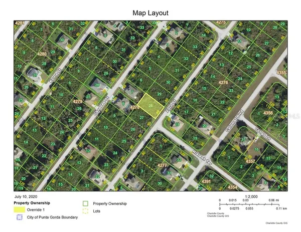 9229 ZORN ST, Port Charlotte, FL 33981