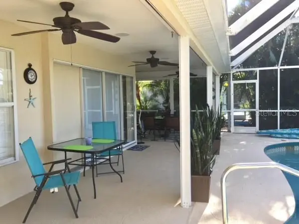 3001 KING TARPON DR, Punta Gorda, FL 33955