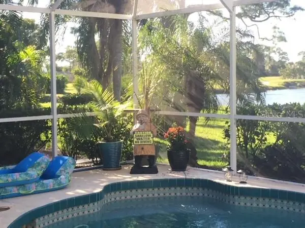 3001 KING TARPON DR, Punta Gorda, FL 33955