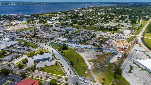 500 TAMIAMI TRL, Punta Gorda, FL 33950
