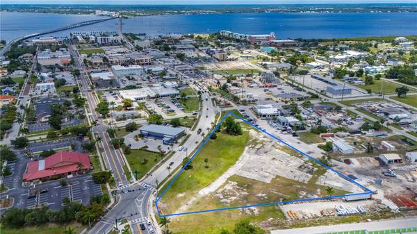 500 TAMIAMI TRL, Punta Gorda, FL 33950